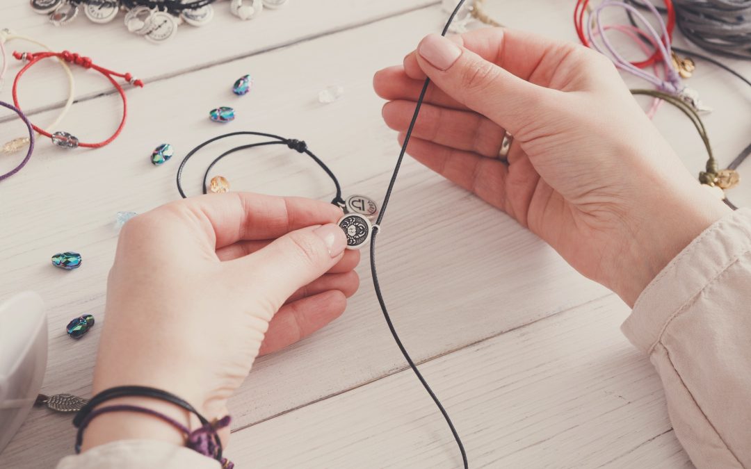 Crafting Elegance: A Beginner’s Guide to Making Jewelry at Home