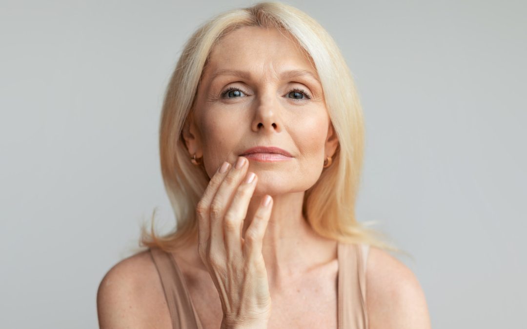 Ageless Beauty: Embracing Aging Gracefully with the Right Skincare
