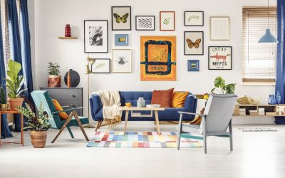 Creating a Stunning Showcase: A Guide to Crafting Your Own Gallery Wall at Home