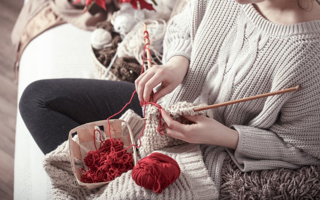 Knitting 101: A Beginner’s Guide to Embarking on Your Yarn Journey