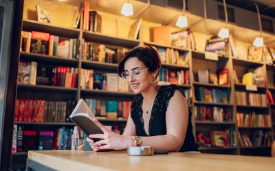 Navigating the Literary Marketplace: Where to Find Your Next Great Read